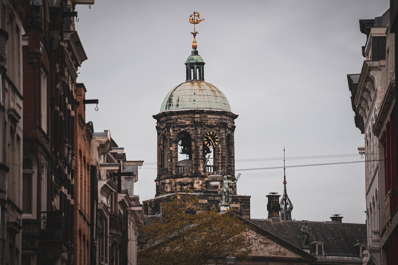 The Role of Architecture in Disaster Planning